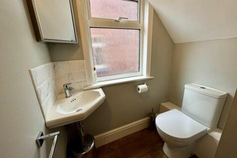 Ground Floor WC