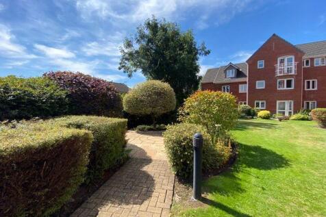 Lovell Court Communal Gardens
