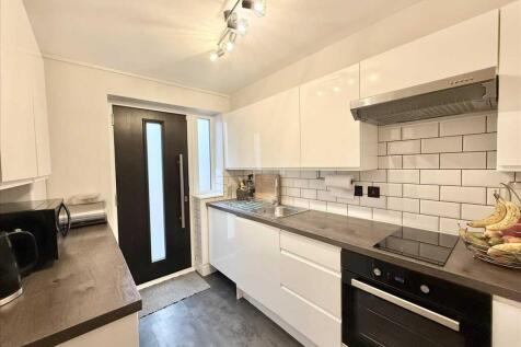 Annexe Kitchen