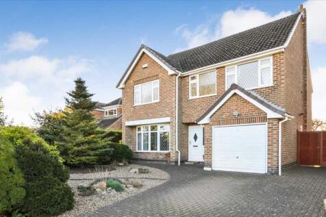 4 Bedroom Houses For Sale In Nottinghamshire 4 Bedroom Houses For Sale In Nottinghamshire