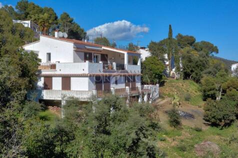 Properties For Sale In Spain Rightmove