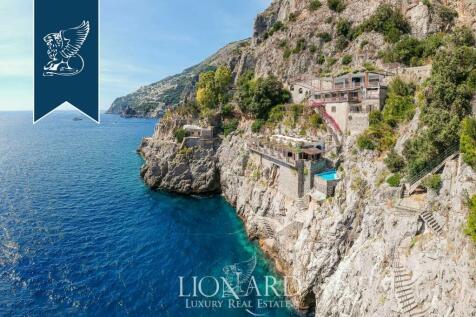 Knop billetpris alarm Properties For Sale in Amalfi Coast (Costiera Amalfitana), Italy | Rightmove