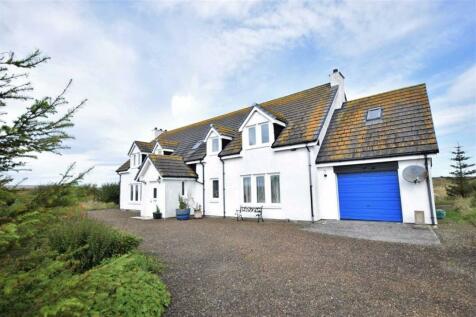 Detached Houses For Sale In Highland Scotland Rightmove