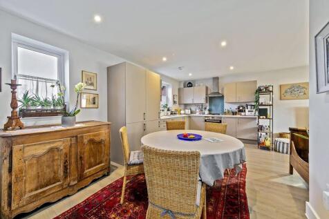 Dining Room / Kitchen