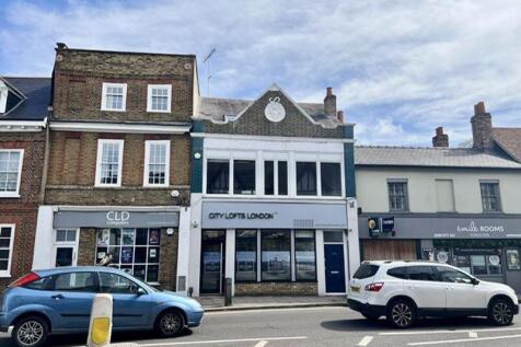 High Street, Hampton Wick
