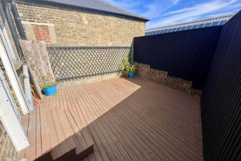 Roof Terrace