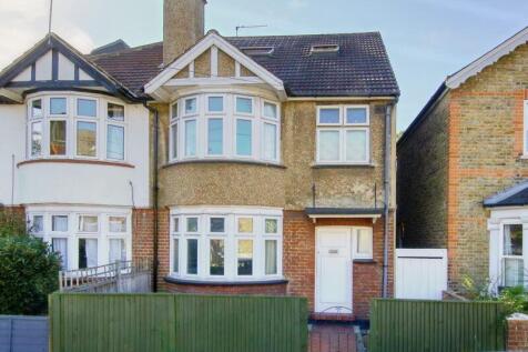 Hardman Road, Kingston