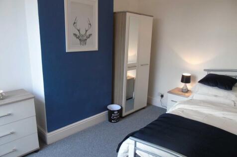 Properties To Rent By Maverick Homes Ltd Coventry Flats