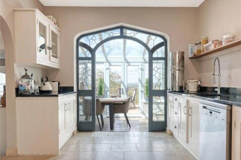 Conservatory View