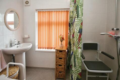 Wet room