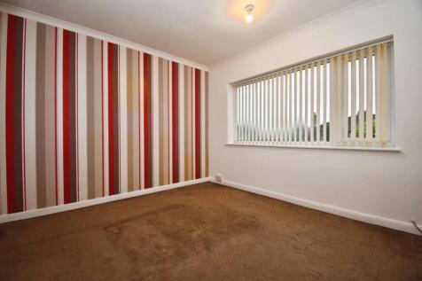 Dining room / bedroom two