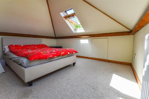 Loft Area