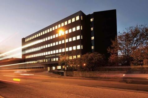 Orchard Brae House.J