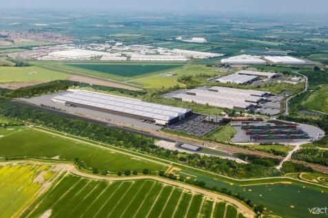 11921 Sherburn in El