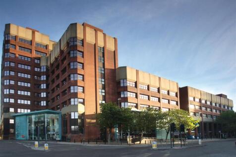 West One - Website i