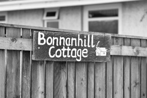 Bonnanhill Cottage