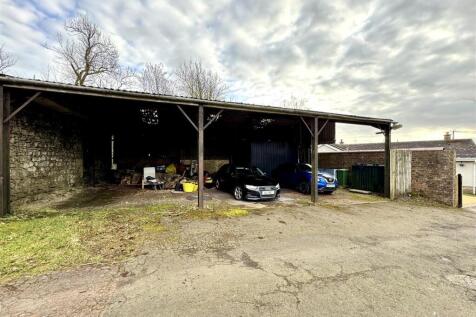 Barn