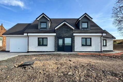 Front external