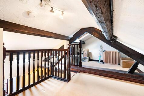 Loft Space