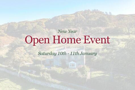 Open Home Event