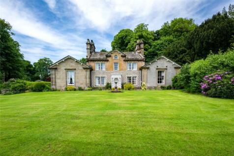 Properties For Sale in Yorkshire Dales - Flats & Houses For Sale in ...