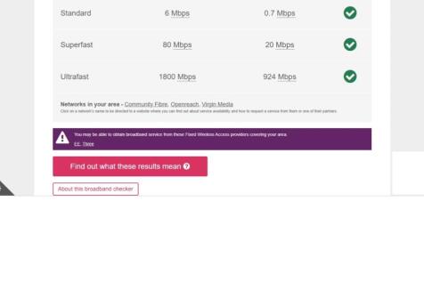 broadband