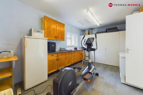 Store Room