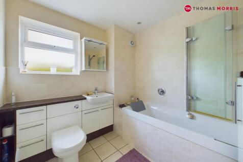Downstairs Bathroom
