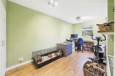 Office/Annexe