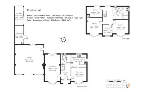 Floorplan House