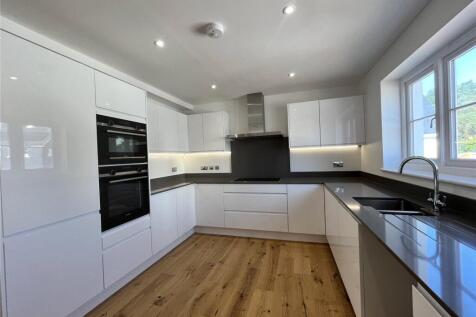 Kitchen Example