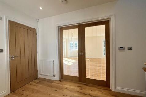 Hallway Example