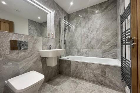Bathroom Example