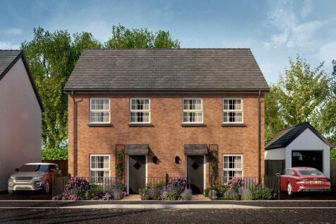 Rose Cottage - Cgi