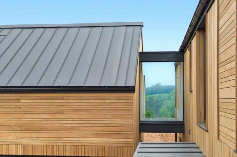 Plot 2-Glass Walkway