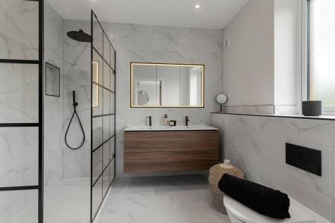 Plot 2 -Master Suite