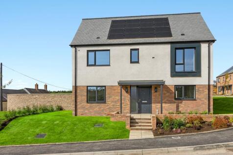 Plot 1 - Cadeleigh