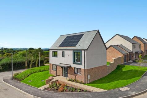 Plot 1 - Cadeleigh