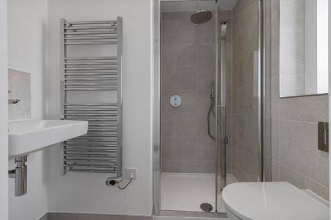 Plot 1 En-Suite