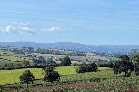 View - Belstone View