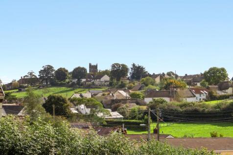 View - Belstone View