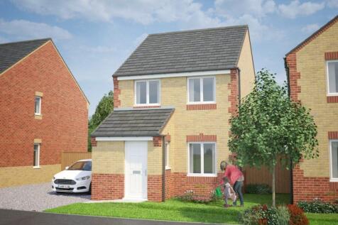 Detached Houses For Sale In Doncaster South Yorkshire Detached Houses For Sale In Doncaster South Yorkshire