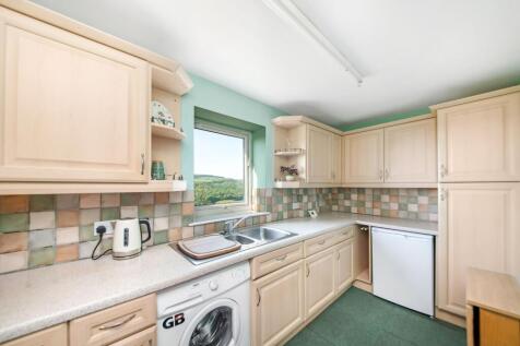 NOOK COTTAGE KITCHEN