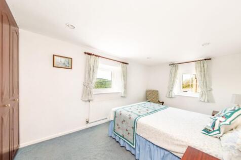 NOOK COTTAGE BEDROOM ONE