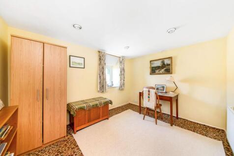 NOOK COTTAGE BEDROOM THREE