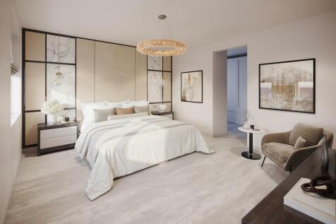 Earlston Bedroom