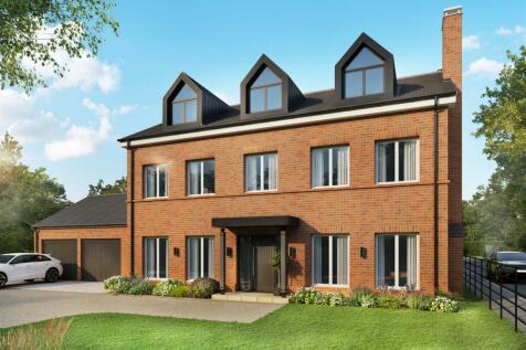 The Lapworth _ Earlston