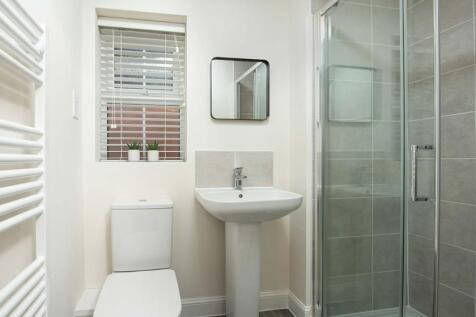 Archford en suite