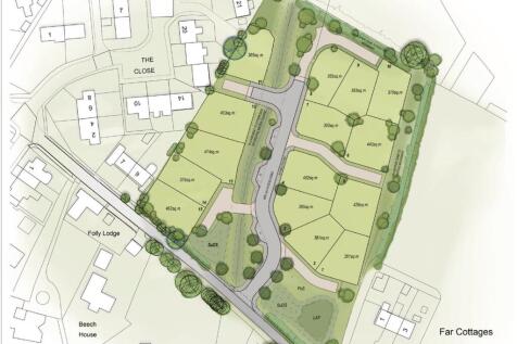 COMING SOON ¿ Idlicote Park