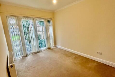 Bedroom Three/Dining Room